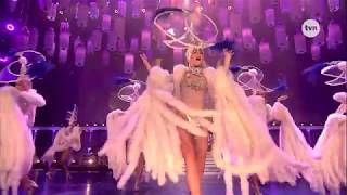 Lido de Paris "Let's go Paris"