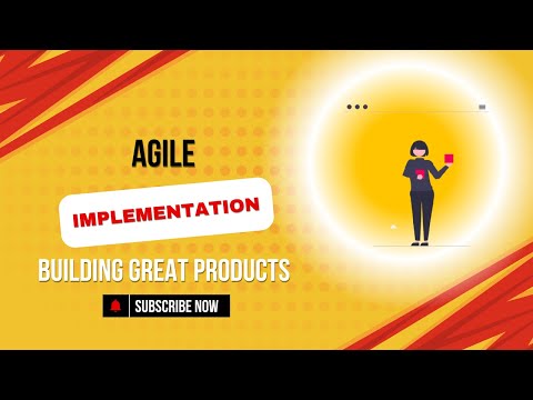 Agile Implementation