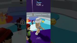 whenever you get angry at someone #shorts #roblox #robloxtoh #funny #shortvideo