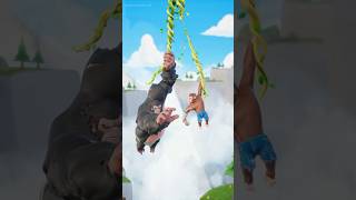 Must Play Mobile Game-Age Of Apes!🙉 #shorts #games #gaming