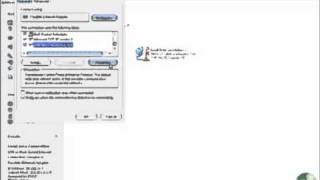 Windows上如何更改DNS设定