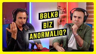 Parazit həyatı, Toy və Yas, Din, İnanclar, USTAD | Raqif Raufoğlu