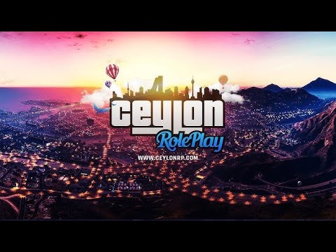 GTA V Ceylone Rp