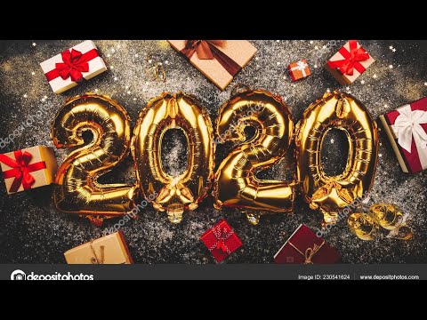 Моё последнее видео 2020