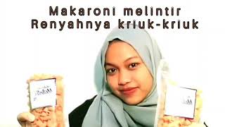 #UINSUNANGUNUNGDJATIBANDUNG  Tugas UAS Komunikasi Bisnis Syariah membuat video Iklan