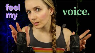 ASMR 100% Close Up Whisper You Can Feel in Your Ears