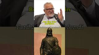 The Greatest Commander in Islamic History, Saladin Ayyubi! ​​| #celalşengör #selahaddineyyubi