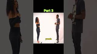 Swipe right: the art of blind dating #date #dating