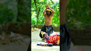 Mahakali #mahadev #maa #song #foryou