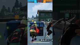 3 Bullet 3 headshot#newsong #lashcury#freefire#shortsfeed#tricks#newmovie#freetricks#garenafreefire