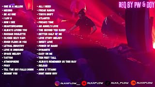 REQ BY PW & DOY || 3 HOURS BREAKBEAT UP & DOWN NON STOP ✈️