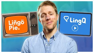 LingQ vs Lingopie (Which Language Program Is Better?)