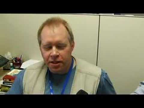 Conversation with Intel Wedesigner, Kevin Pirkl  Pt.1