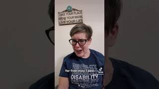 Happy National Disability Employment Awareness Month!