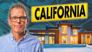 July 2025 California Housing Market Update