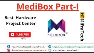 MediBox Part 1 - Mifratech#bestemebeddedprojects#bestmlprojects#bestaiprojects#besthardwareprojects