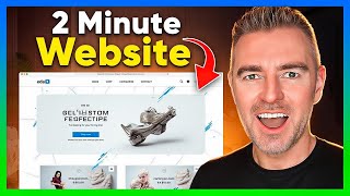 This Crazy No-Code Ai Website Building Software Changes EVERYTHING!