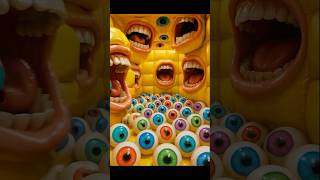 7 #ai #aivideo #aimusic #synthetic #aireality #shortfilm #aigenerated #aiartist