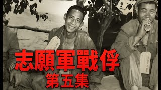 紀錄片：志願軍戰俘粵語配音版第五集——他鄉故鄉（全劇終結）