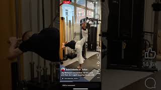 23  Martial Arts Judo