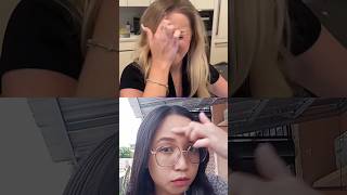 OIL TEST, TRY IT. #humor #pov #trending #funny #duet #magictrickssecret #comedy