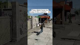 this is insane...#watchdogs2 #shorts