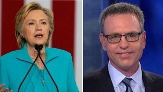 What will FBI news mean for the Clinton campaign?