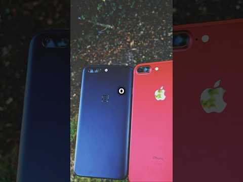 iPhone vs Android: ¿Cuál es el mejor para ti?