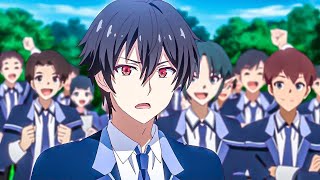 I Woke Up the Next Day and Found Myself Back as a 17-Year-Old Teenager. Ep 1-13 English Dub 2025