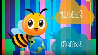 Welcome to Hollibrook! ¡Bienvenido a Hollibrook!