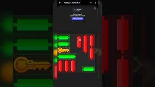 MINI GAME 14th September! HAMSTER KOMBAT #ytshorts#shorts @CryptoKingKeyur @AizazEngineer #viral