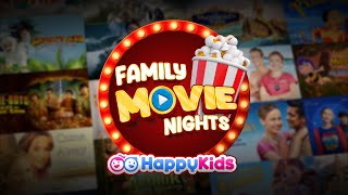 HappyKids Family Movie Nights - Easter Special!🐰🐣✨