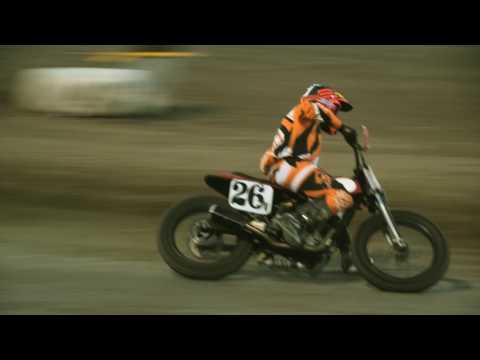 2017 CFTA Merced Speedway Promo Clip