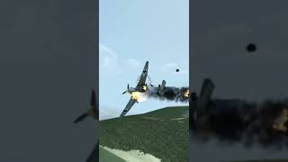 Best Warplanes WW2 Moment