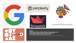 LLMOps: AI-powered Search Engine #machinelearning #datascience