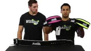Schiek Belts - WODshop