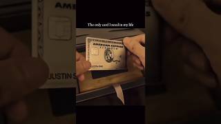 American Express card 🤑 #shortvideos #shortfeed #shorts #viral #quickviral #india #americe