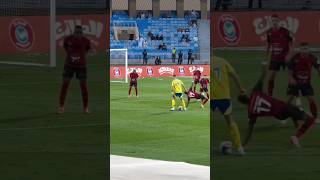 Cristiano Ronaldo Skills vs Al Riydah 🔥🐐