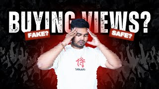 How to Buy YouTube Views in 2025: Safe & Effective Methods Explained