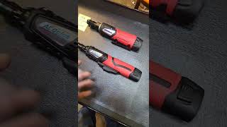Which Ac Delco 12v ratchet should you buy? Comparison #tools #Ebay #smallengine #garage #Ratchet