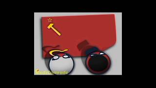 Double Revive | IB: @Enserlano #countryballs #edit #memes #animation