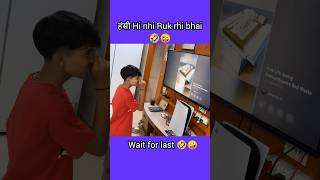 Piyush ki harkate dekha 😜😂 ll Sourav Joshi vlogs ll #youtubeshorts #shorts