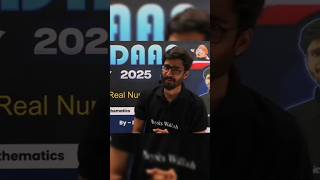 Are you struggling from udaan 2025 💀 #class10 #ritiksir #pwfoundation #udaan