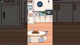 House tour ✨️ #tocaboca #tocabocastory #tocalife #tocalifeworld #tocabocaworld #toca #tocahouse
