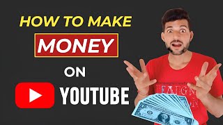 How to Earn Money on YouTube in 2022 | Youtube tutorial in Urdu and Hindi | Youtube Cource on mobile