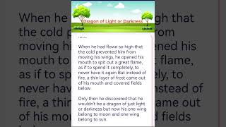 Moral story #howtoimprovespokenenglish #music #song #speakconfidentenglish