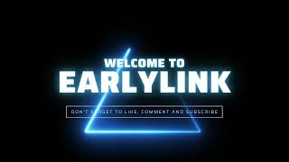 Earlylink - Tutorial - How to install The Earlylink Bot in Discord