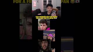 FaZe Banks SURPRISES New FaZe! 😂