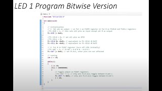 Lab 4 - Driverlib for MSP432 microcontrollers