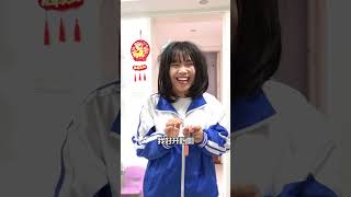 妈妈：手表为啥这么多功能？#亲子 #搞笑 #宝妈 #funny #熊孩子 #comedy #爆笑 #沙雕 #親子